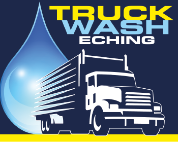 Truck Wash Eching